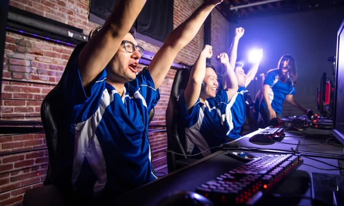 Entre hasard et compétition: la rencontre du casino en ligne et de l’eSport Entre hasard et compétition: la rencontre du casino en ligne et de l’eSport