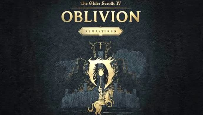 Oblivion Remastered Melhor Armadura Inicial Oblivion Remastered Melhor Armadura Inicial