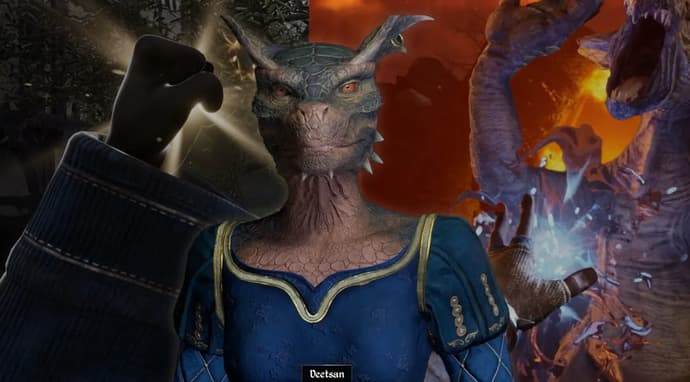 How to Craft Spells in Oblivion Remaster How to Craft Spells in Oblivion Remaster