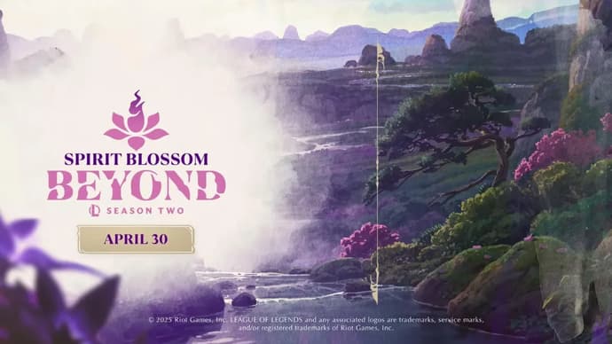 Точний час виходу нового рейтингового сезону League of Legends Точний час виходу нового рейтингового сезону League of Legends