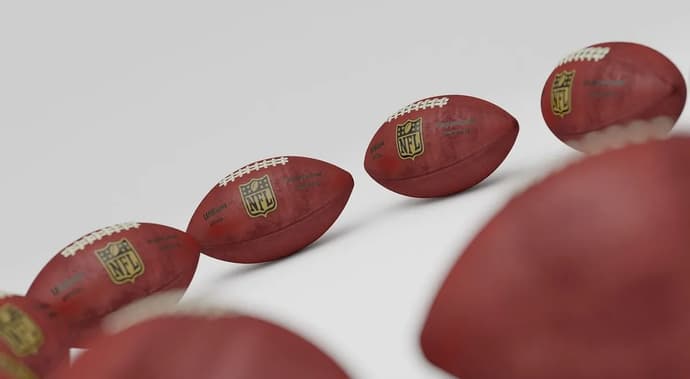 Inside the Madden Championship Series: The NFL's Big Bet on Competitive Gaming Inside the Madden Championship Series: The NFL's Big Bet on Competitive Gaming