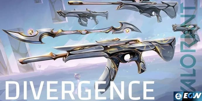 Divergence Bundle Details - Alle Skins Liste, Preis, Erscheinungsdatum, In-Game Look Divergence Bundle Details - Alle Skins Liste, Preis, Erscheinungsdatum, In-Game Look