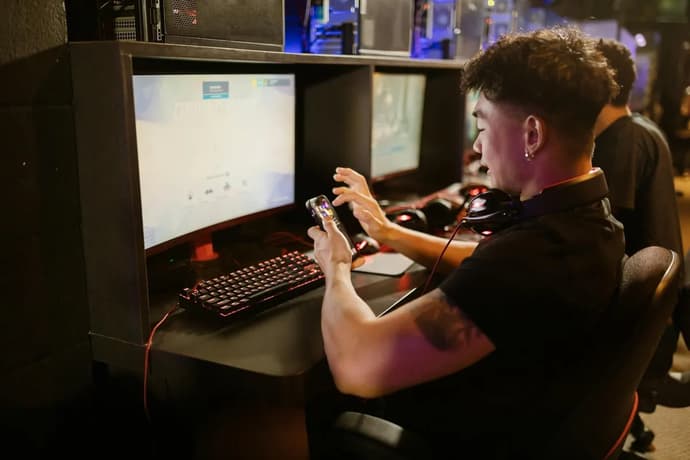 L'avenir des paris eSport : comment Mobile Legends ouvre la voie au jeu mobile ? L'avenir des paris eSport : comment Mobile Legends ouvre la voie au jeu mobile ?