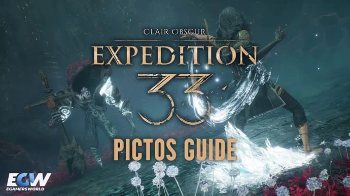 Clair Obscur Expedition 33: Pictos Guide Clair Obscur Expedition 33: Pictos Guide