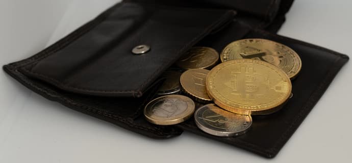 Using crypto wallet: Online casinos’ fastest payment option Using crypto wallet: Online casinos’ fastest payment option