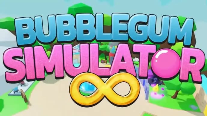 Roblox Bubble Gum Simulator Infinity Codes - juin 2025__ Roblox Bubble Gum Simulator Infinity Codes - juin 2025__