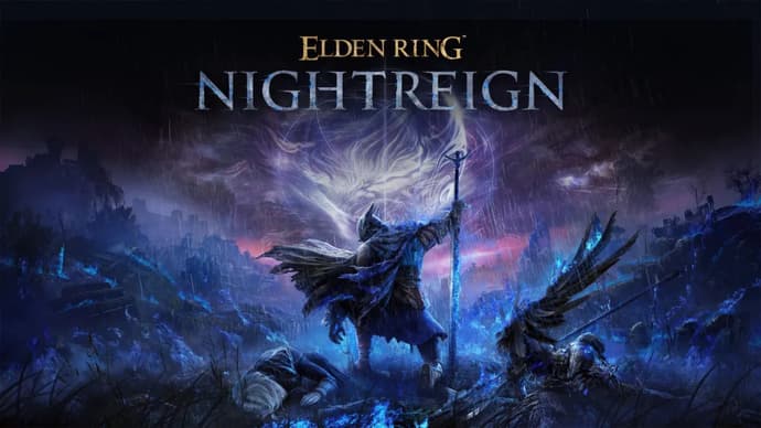 Elden Ring: Nightreign - світовий реліз, геймплей та чого очікувати Elden Ring: Nightreign - світовий реліз, геймплей та чого очікувати