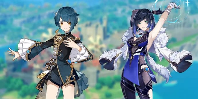 Beyond the Active Character: Using Sub-DPS Off-Field Influence in Genshin Beyond the Active Character: Using Sub-DPS Off-Field Influence in Genshin
