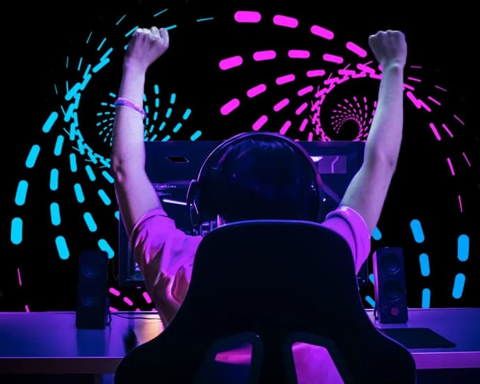 The Revolution of eSports Betting Is Already Here – Are You In? The Revolution of eSports Betting Is Already Here – Are You In?