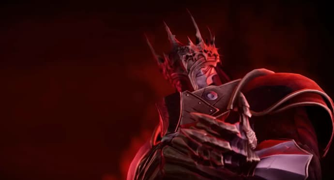 Tudo o que sabemos sobre Tainted Grail: A Queda de Avalon