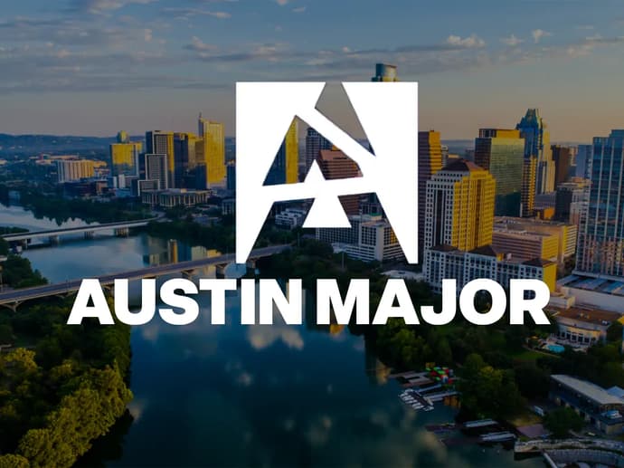 BLAST.tv Austin Major 2025 Guide du téléspectateur BLAST.tv Austin Major 2025 Guide du téléspectateur