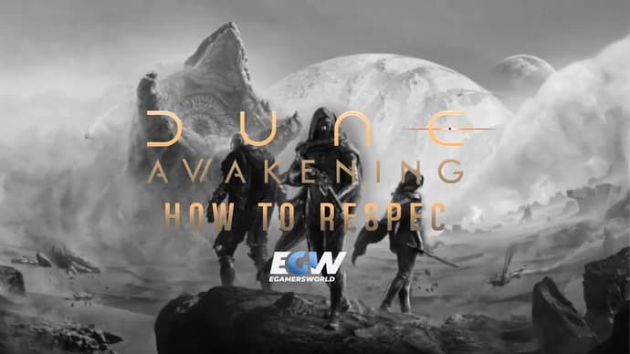 Como fazer o Respec em Dune: Awakening e Dune: Guia de Progressão do Awakening Como fazer o Respec em Dune: Awakening e Dune: Guia de Progressão do Awakening