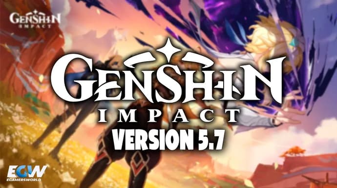 Genshin Impact 5.7 Detaljer: Utgivelsesdato, nye bannere, nye oppdrag Genshin Impact 5.7 Detaljer: Utgivelsesdato, nye bannere, nye oppdrag
