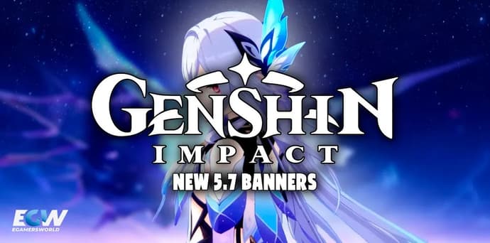 O que esperar dos banners de Genshin Impact 5.7 O que esperar dos banners de Genshin Impact 5.7