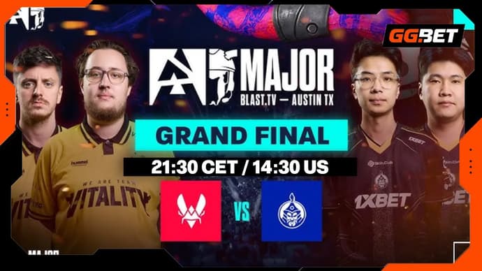 Austin Major Grand Finalin aikataulu: MongolZ voittaa ensimmäisen Majorinsa? Austin Major Grand Finalin aikataulu: MongolZ voittaa ensimmäisen Majorinsa?