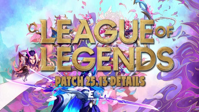 League of Legends Patch 25.13 Huomautuksia: Yunara Release, Champion Balance Changes ja Spirit Blossom Act 2. League of Legends Patch 25.13 Huomautuksia: Yunara Release, Champion Balance Changes ja Spirit Blossom Act 2.