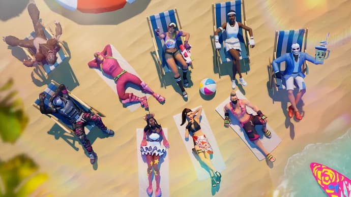 Fortnite Yazın 14 Günü 2025 nasıl geçilir? Ödüller Fortnite Yazın 14 Günü 2025 nasıl geçilir? Ödüller