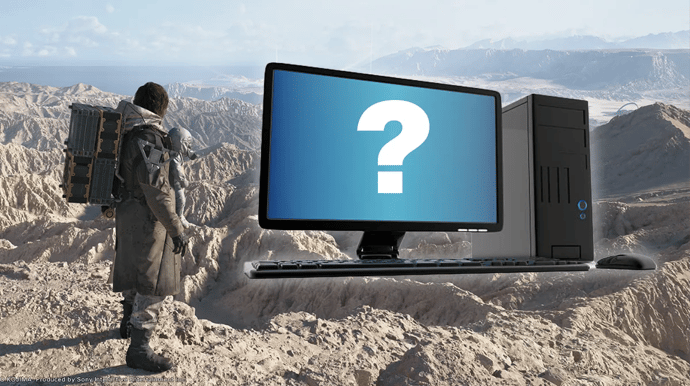 Milloin Death Stranding 2:n PC-versio julkaistaan? Milloin Death Stranding 2:n PC-versio julkaistaan?