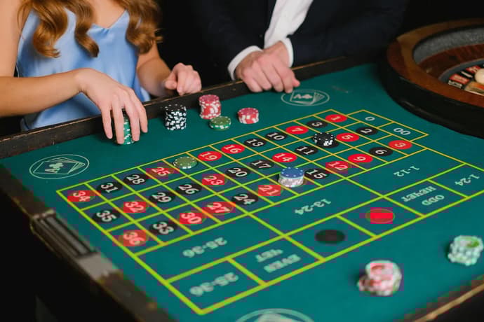 Wohin es mit dem Glücksspiel geht: Neue Technologien revolutionieren die heutigen Online Casinos Wohin es mit dem Glücksspiel geht: Neue Technologien revolutionieren die heutigen Online Casinos