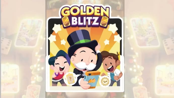 What Is the Golden Blitz Period in Monopoly Go? Ultimate Event Guide What Is the Golden Blitz Period in Monopoly Go? Ultimate Event Guide
