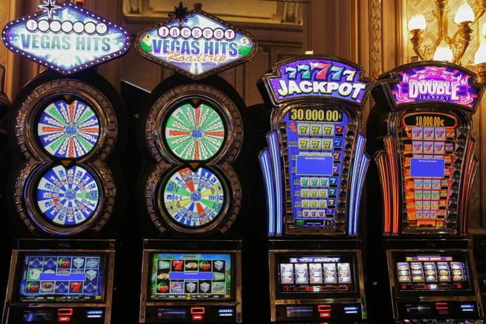 Slots You Shouldn't Overlook in 2025 Slots You Shouldn't Overlook in 2025
