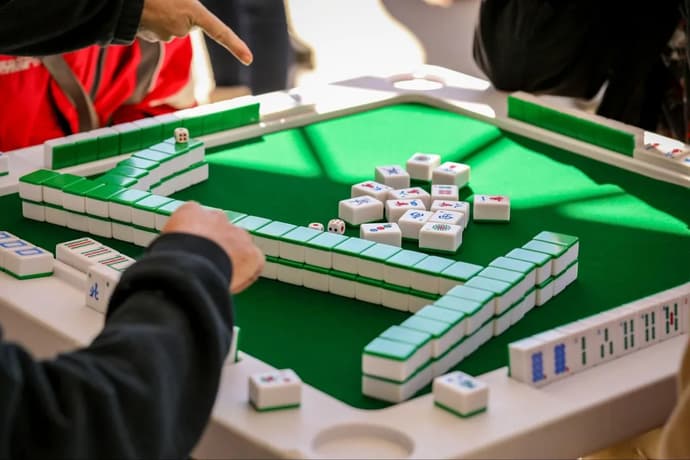 What’s the Ultimate Skill Game Between Mahjong vs. Hearthstone vs. Poker? What’s the Ultimate Skill Game Between Mahjong vs. Hearthstone vs. Poker?