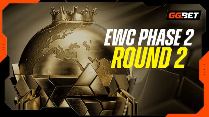 Dota 2 Esports World Cup 2025 fase 2 runde 2 tidsplan: Kan NaVi få fat i slutspilspladsen? Dota 2 Esports World Cup 2025 fase 2 runde 2 tidsplan: Kan NaVi få fat i slutspilspladsen?