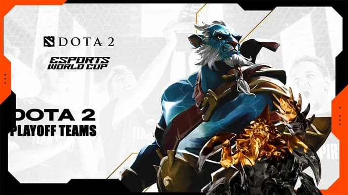 Dota 2 Esports World Cup 2025 Teams to Watch in Playoffs Dota 2 Esports World Cup 2025 Teams to Watch in Playoffs