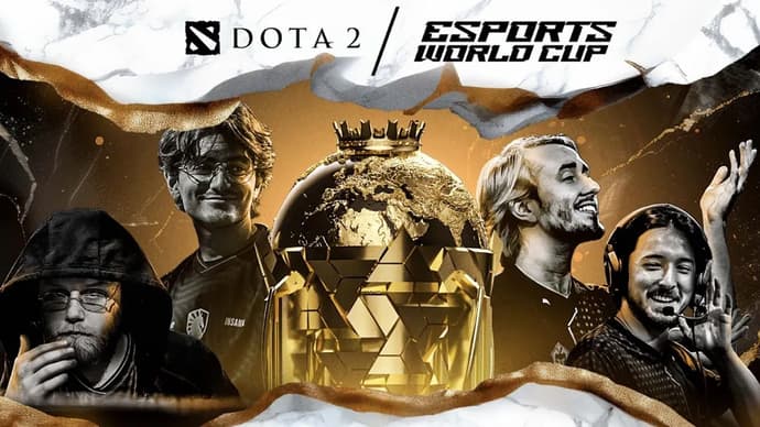 Dota 2 Espor Dünya Kupası 2025 Playoffları: 3. Gün Sonuçları ve Final Günü Programı Dota 2 Espor Dünya Kupası 2025 Playoffları: 3. Gün Sonuçları ve Final Günü Programı