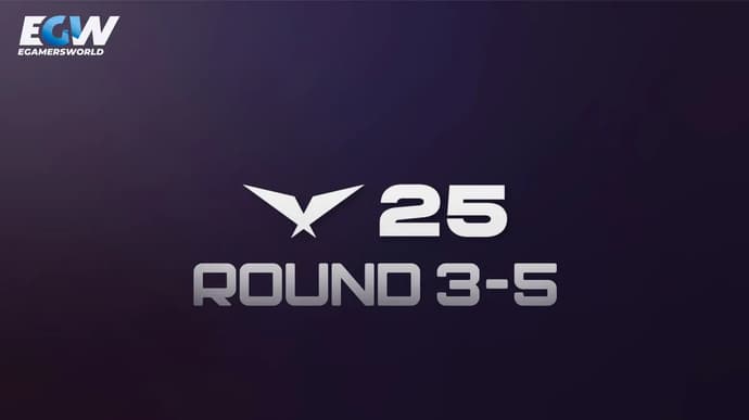 LCK Sommer 2025 Sæson - Runder 3-5 Seervejledning LCK Sommer 2025 Sæson - Runder 3-5 Seervejledning