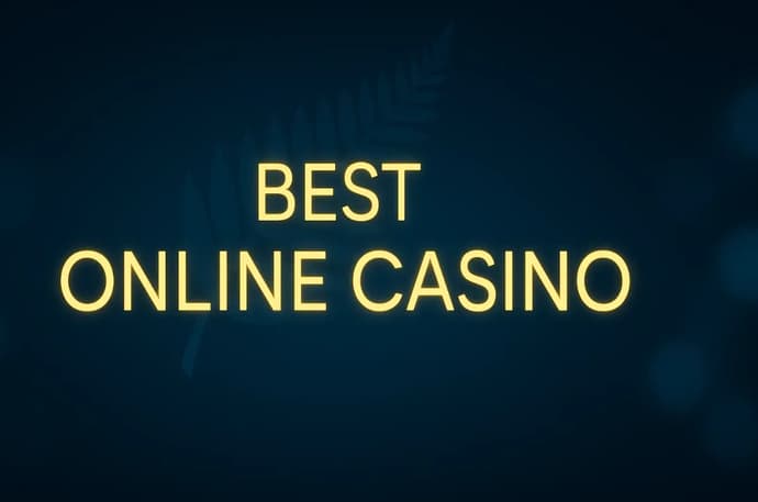 Best online casinos handbook trusted by New Zealand players
