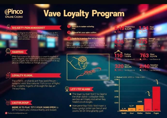 Pinco Casino Membership Benefits: Loyalty Program and More Pinco Casino Membership Benefits: Loyalty Program and More