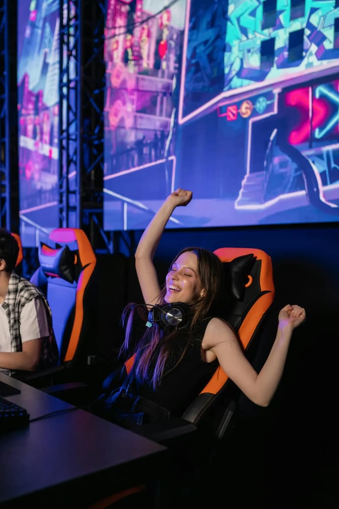Der deutsche E-Sport gewinnt zunehmend an Bedeutung Der deutsche E-Sport gewinnt zunehmend an Bedeutung