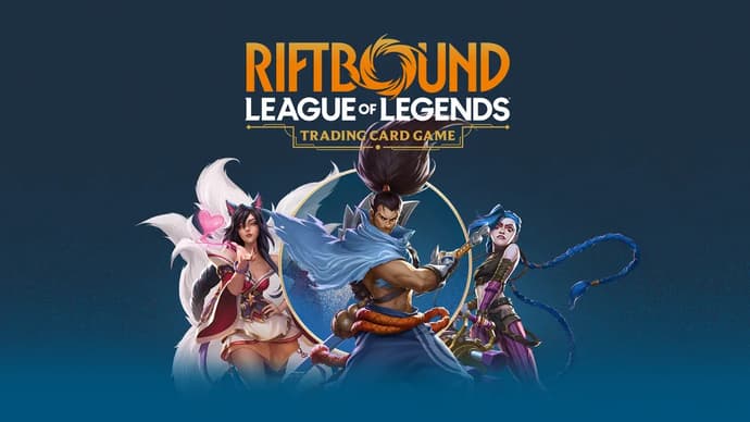 Miten ja mistä ostaa Riftbound: Kaikki Riot Gamesin uuden korttipelin lanseerauksesta Miten ja mistä ostaa Riftbound: Kaikki Riot Gamesin uuden korttipelin lanseerauksesta