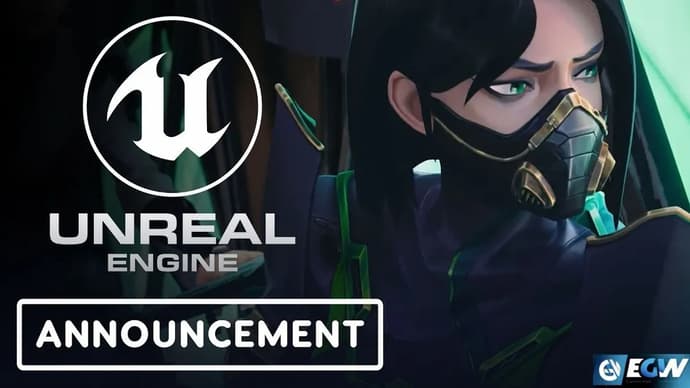 Valorant Moves to Unreal Engine 5.3: More FPS and Greater Stability in the Game