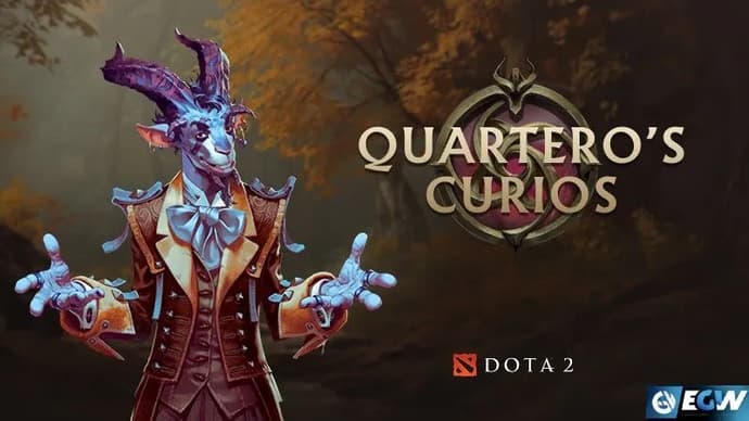 Novo Patch 7.39d do Dota 2 Atividade Curiosidades do Quartero: Conjuntos grátis e uma chance de ganhar uma Arcana Novo Patch 7.39d do Dota 2 Atividade Curiosidades do Quartero: Conjuntos grátis e uma chance de ganhar uma Arcana
