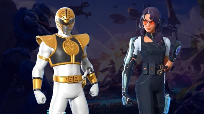 Fortnite kapitel 6 sæson 4 Battle Pass Skins: Alle outfits og hvordan man får dem Fortnite kapitel 6 sæson 4 Battle Pass Skins: Alle outfits og hvordan man får dem