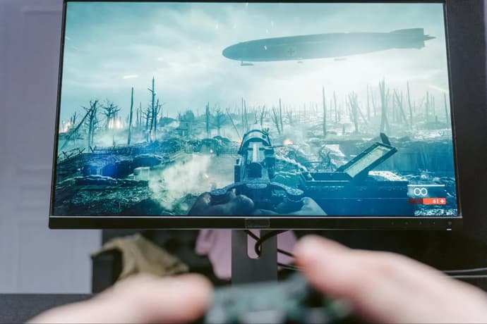 Ny i esport – de viktigste begrepene Ny i esport – de viktigste begrepene