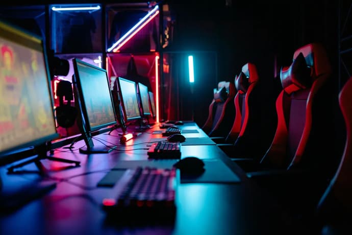 L’e-sport ne devrait pas être une forteresse fermée L’e-sport ne devrait pas être une forteresse fermée