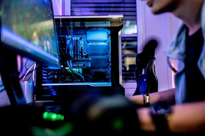 eSports in Louisiana: The Bayou State’s Growing Competitive Gaming Scene