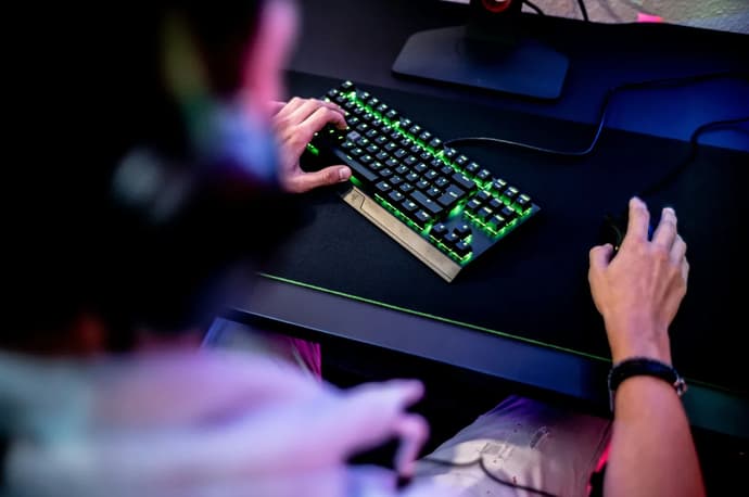 How Strategic Team Play Is Shaping the Future of Esports