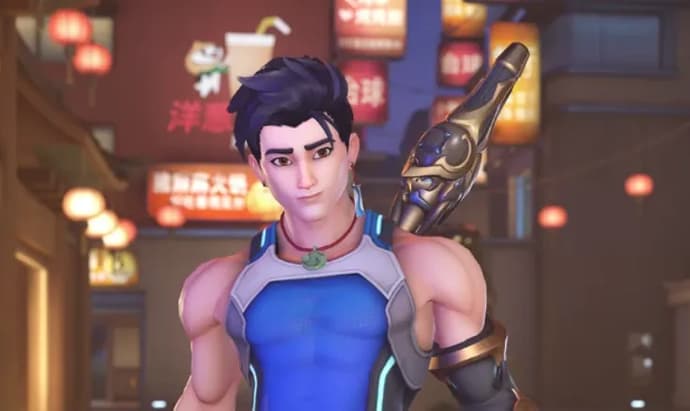 Wuyang dans Overwatch 2 : nouveaux détails sur le héros Wuyang dans Overwatch 2 : nouveaux détails sur le héros