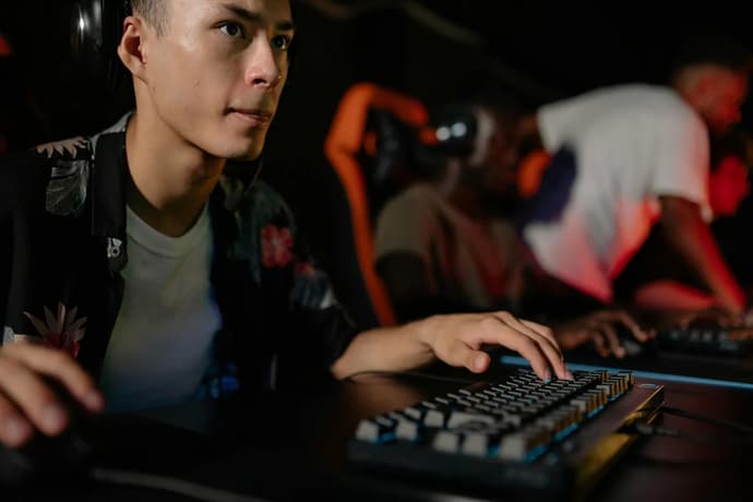 eSports im Wandel: Wie digitale Entertainment-Welten verschmelzen
