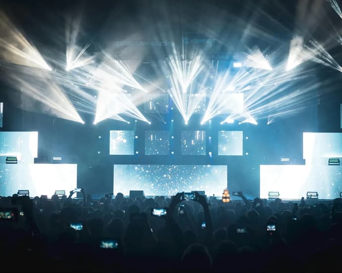 DreamHack 2025: Event, prispott, datum och mer!