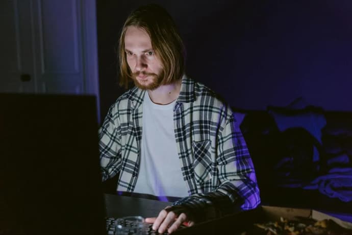 Kunne du blive en eSports-stjerne?