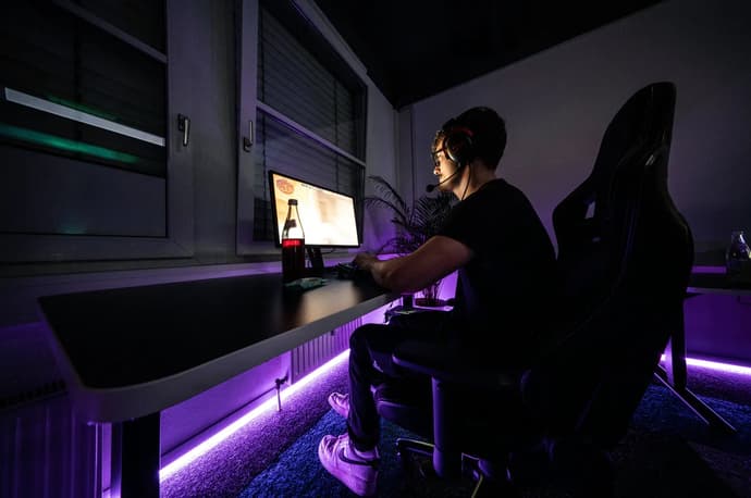 Juegos, plataformas y derechos: lo que todo Gamer debería saber Juegos, plataformas y derechos: lo que todo Gamer debería saber