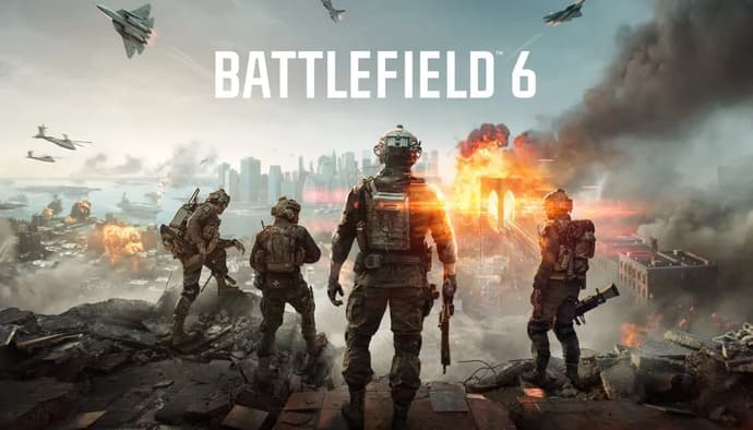 Data premiery BF6: Kiedy ukaże się Battlefield 6? Data premiery BF6: Kiedy ukaże się Battlefield 6?