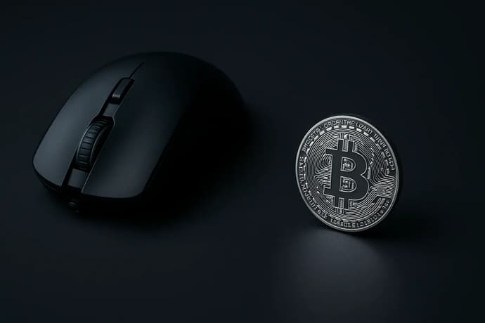 Digital currencies in competitive gaming partnerships