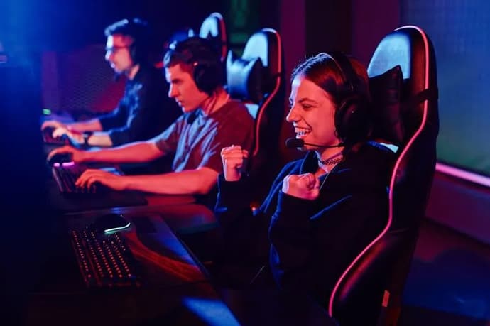 Skin Betting – An Overview of Virtual Item Wagering in Esports