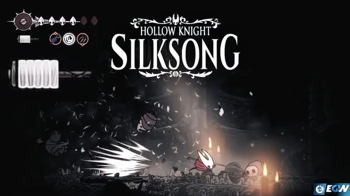 Habilidades de seda de Hollow Knight Silksong: Dónde encontrarlas Habilidades de seda de Hollow Knight Silksong: Dónde encontrarlas